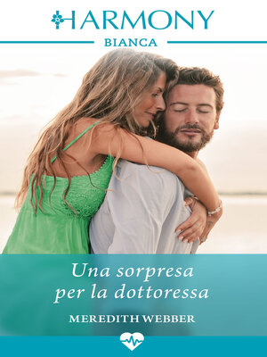 cover image of Una sorpresa per la dottoressa